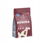 PERRO kuivtoit k&uuml;lmpressitud hobuselihaga, 9 kg