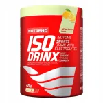 Isodrinx NUTREND isotooniline joogipulber sidrunimaitsega 420g