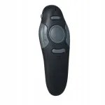 Traadita 2,4 GHz USB Powerp Presenter puldiga