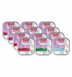 Animonda Integra Diabetes m&auml;rg kassitoit 12x100g erinevate maitsetega