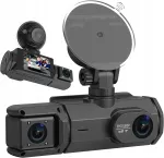 1080P WiFi 3in1 salvesti tagumise kaameraga