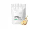 VILGAIN Grass Fed Banana vadakuproteiin 1000 g suhkruta