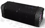 Juhtmevaba k&otilde;lar Philips LED Bass+ Auracast TAS2000B valgusshow'ga
