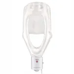 Juuksef&ouml;&ouml;n Valera Swiss Ionic Comfort 513.01 koos kaitsega