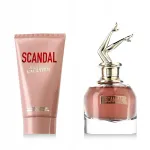 Jean Paul Gaultier Scandal EDP kingituskomplekt 50 ml + kehakreem 75 ml