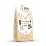 Kuivtoit koertele Bemo Senior&Light All Breeds Monoprotein T&uuml;rgi H&uuml;poallergeenne 15kg