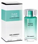 Parf&uuml;&uuml;mvesi KARL LAGERFELD Fleur De The 100 ml