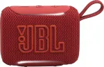 Kaasaskantav Bluetooth k&otilde;lar JBL GO 5, punane