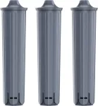 Veeﬁlter Jura E6 E8 Z8 Z6 J6 ENA8 kohvimasinatele, 3 tk