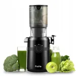 Mahlapress Fretta 1L 200W BPA-vaba