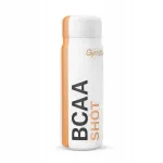 BCAA Shot 90ml aprikoosi maitsega GymBeam