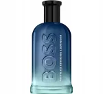 Parf&uuml;&uuml;mvesi Hugo Boss BOSS Bottled Striking Lavender 200 ml
