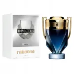 Parf&uuml;&uuml;m Paco Rabanne Invictus Parfum 100 ml