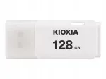 USB m&auml;lupulk KIOXIA TransMemory U202 128GB, valge, USB 2.0