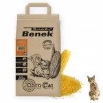 Kassiliiv Super Benek maisine, 7 l, naturaalne, GMO-vaba