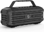 Juhtmevaba bluetooth k&otilde;lar TOMPROAD K30, 120W, v&otilde;imas bass, IPX6, TWS