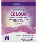 AMAZON Colour pesupulber, 4,8 kg, 80 pesukorda, v&auml;rvilistele kangastele
