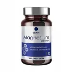 Toidulisand Colway Magnesium Complex, 60 kapslit