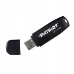 USB m&auml;lupulk Patriot Core 512GB, USB 3.2, kuni 80 MB/s, must