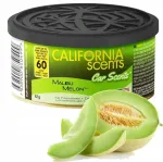 California Scents Malibu Melon auto&otilde;huv&auml;rskendaja, 1 tk