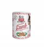 Brit Care Superfruits kassimaiused lamba lihaga, 3 x 100 g