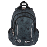 SPIDER WEB must koolikott poistele 1&ndash;3 klassile