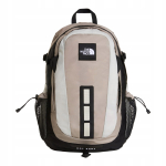 Unisex seljakott The North Face HOT SHOT, liivakarva, NF0A3KYJY24