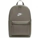 Spordikott Nike Heritage 2.0, roheline, s&uuml;nteetiline