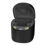 Laadimisjaam CONNEXX UV desinfitseerimisega
