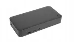 Doki alus kahe DisplayLink USB-C-ga, topelt 4K resolutsioon, 2 HDMI v&auml;ljundit