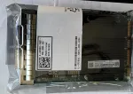 V&otilde;rgukaart Dell Mellanox Connectx-6, 2x 100Gb QSFP56, OCP 3.0, FD63G
