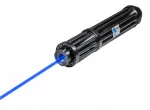 Laser-m&auml;nguasi kassidele BLUE-POINT