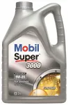 Mootori&otilde;li Mobil Super 3000 Formula F 5W-20, 5 l