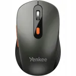 Juhtmevaba hiir Yenkee YMS 2045GY, Bluetooth, 150 tundi aku