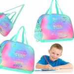 &Otilde;lakott STARPAK Ombre Kitty Doggy, holograafiline, 553393