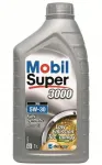 Mootori&otilde;li MOBIL Super 3000 XE 5W30, 1 l, dexos2, Longlife 04