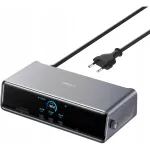 Dokk Anker Prime DL7400 14in1, 4K, 140 W, 2.5 Gbps, DisplayLink