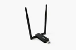 Traadita &uuml;henduse adapter WIFI 6E USB 3.2, sobib ALLEGRO m&auml;ngu- ja koduarvutitele
