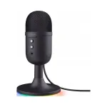 USB mikrofon Trust GXT 236 Yami, &uuml;hilduv PC, PlayStation, Windows 10/11, macOS 11/12/13-ga