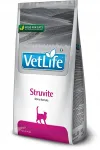 FARMINA Vet Life Struvite kuiv kassitoit, 2 x 2 kg
