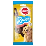 H&uuml;pallergilised veiselihast hambamaiused koertele PEDIGREE, 7 tk