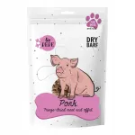 L&uuml;ofiliseeritud sea s&uuml;damed koertele Paka Animal LIOPEPE, 60 g