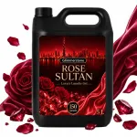 Vedelikpesuvahend ROSE SULTAN, araabia l&otilde;hnaga, 5 l