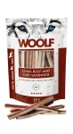 WOOLF LONG koerte maiused veise- ja heeringalihaga, 100 g