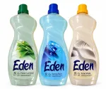 Eden riidepesupehmendaja, 3 x 1,8 l, 216 pesukorda