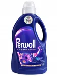 Vedelpulber mustadele riietele Perwoll Black Blutenmeer, 1,35 l, 27 pesukorda, Saksamaa