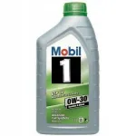 Mootori&otilde;li MOBIL OIL 0W/30 ESP LV, 1 l
