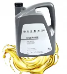 Mootori&otilde;li Volkswagen LongLife III FE 0W30 5 l, 504 00, 507 00