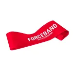MINI BAND kummipaelte komplekt, 1,1 mm paksune