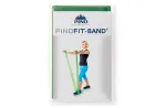 Treeningkumm PINOFIT roheline 2 m